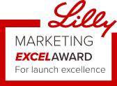 Avant was awarded the Lilly launch excellence award for a multi-channel launch campaign in migraine