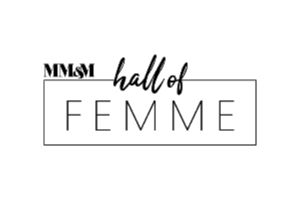 Avant founder Deborah Wood is a part of the MM&M Hall of Femme 